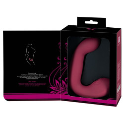 Thumping & Shaking Rabbit Vibrator-0