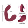 Thumping & Shaking Rabbit Vibrator-1