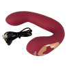 Thumping & Shaking Rabbit Vibrator-2