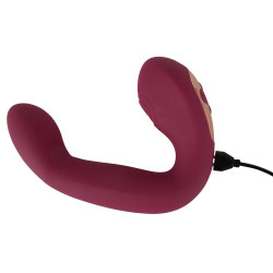 Thumping & Shaking Rabbit Vibrator-3