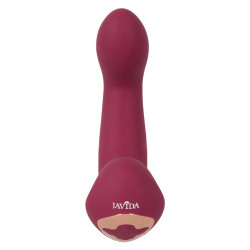 Thumping & Shaking Rabbit Vibrator-6