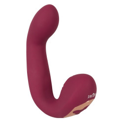 Thumping & Shaking Rabbit Vibrator-7