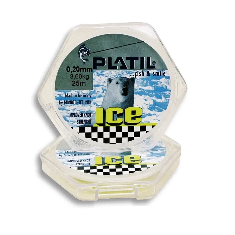 Platil Ice 25m