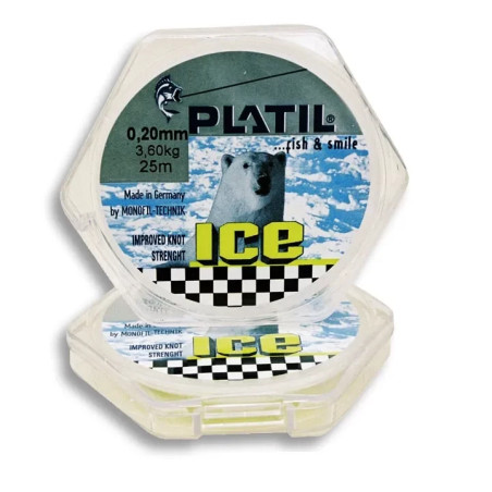 Platil Ice 25m