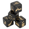 Dice Set pack of 4-1