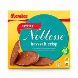 Nobless Choklad 150g-0