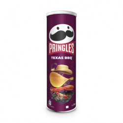 Pringles 180-200g