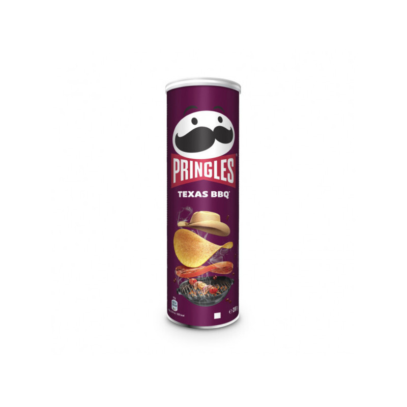 Pringles 180-200g