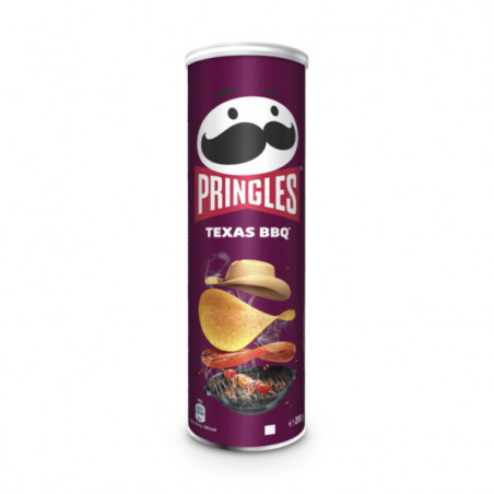 Pringles 180-200g