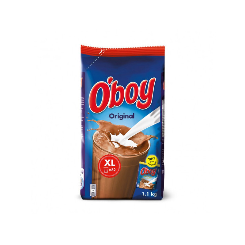 O'boy Original 1.1Kg