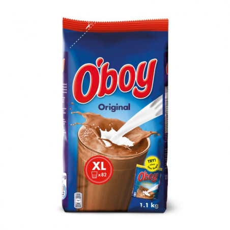 O'boy Original 1.1Kg