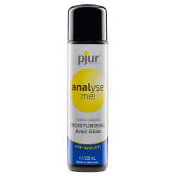 Pjur Analyse Me! 100ml