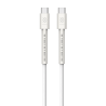 Snabb laddnings kabel USB-C to USB-C PD 1.2m-0