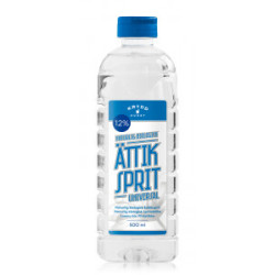 Ättika 12% 500ml