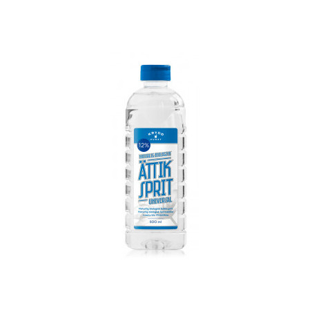 Ättika 12% 500ml