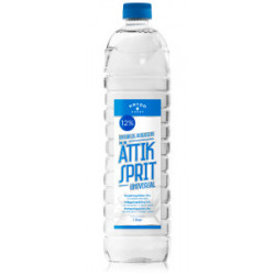 Ättika 12% 1000ml