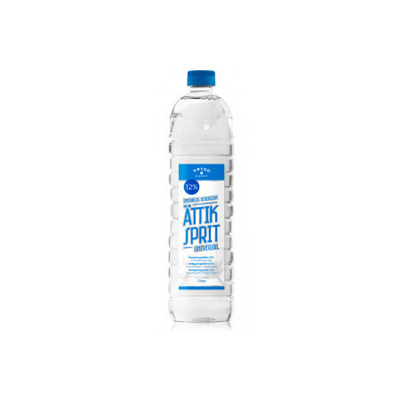 Ättika 12% 1000ml