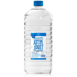 Ättika 12% 2000ml