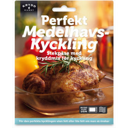 Perfekt Stek Påse 30g-2