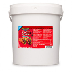 Taco spice mix 8kg