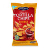 Tortilla Chips Cheese 185g