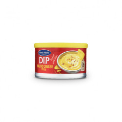 Dip Nacho Cheese Style 250g