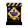 Tyrkisk Peber Soft&Salty Liquorice 120g