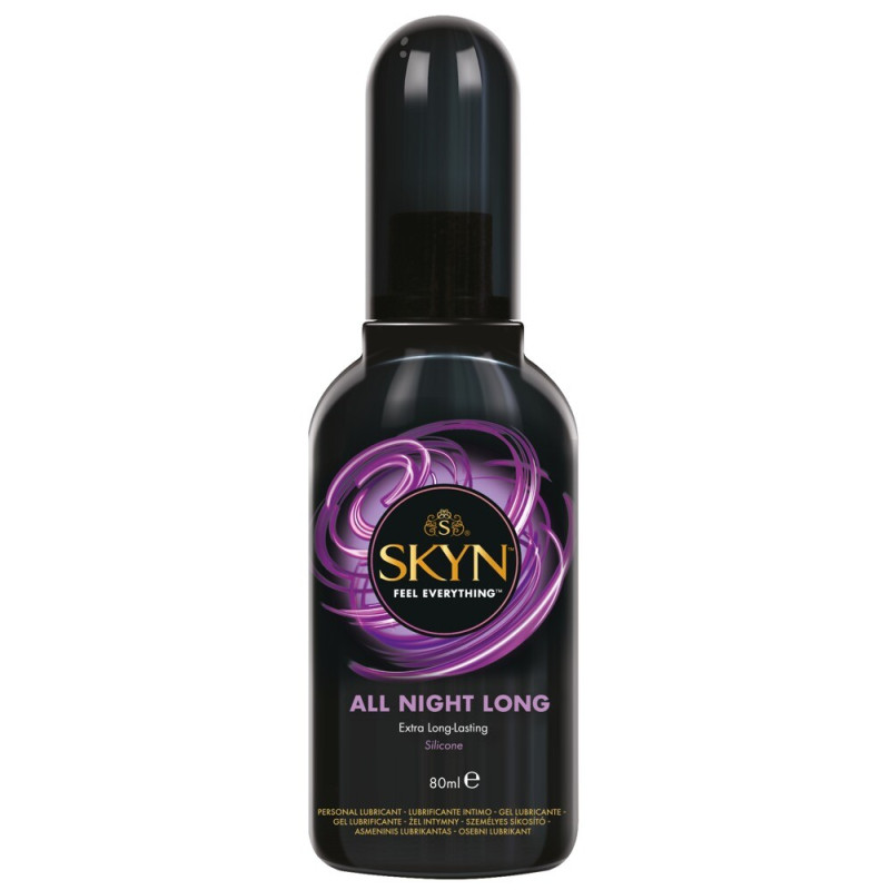 SKYN Glidmedel 80ml