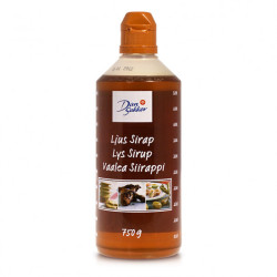 Sirap, ljus 750g