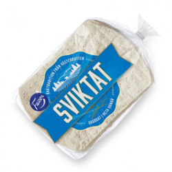 Sviktat 340g