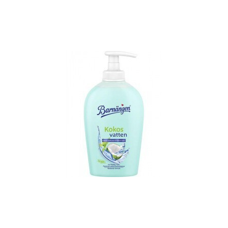 Barnängen Tvål 250ml