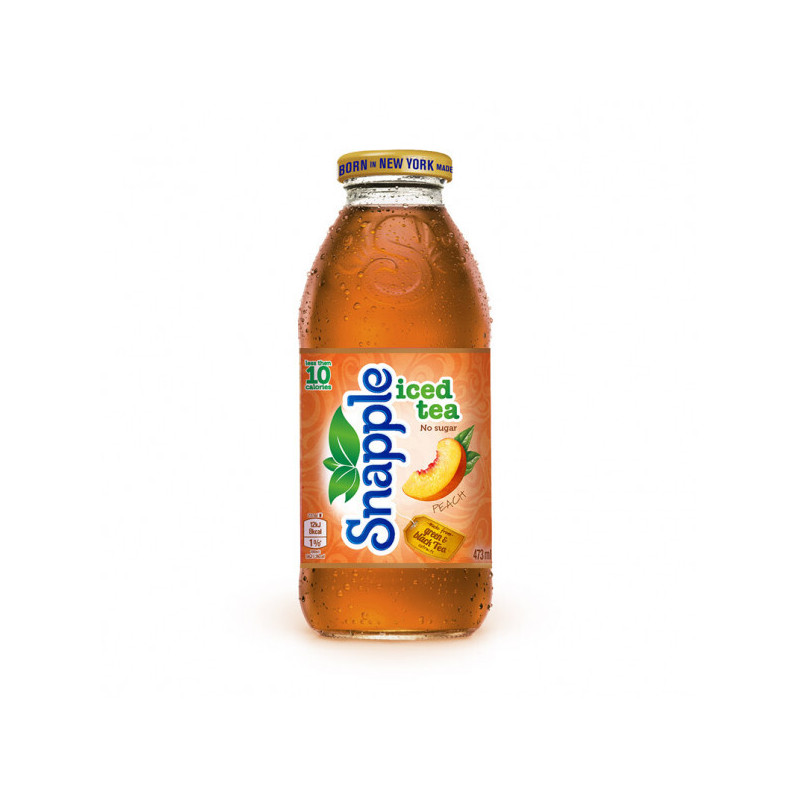 Snapple 475ml