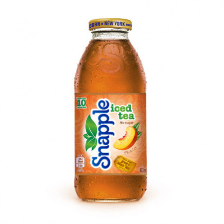 Snapple 475ml