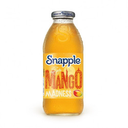 Snapple 475ml-1