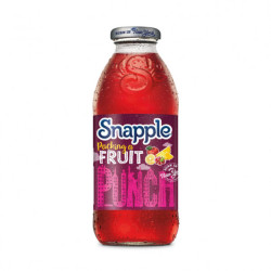 Snapple 475ml-3