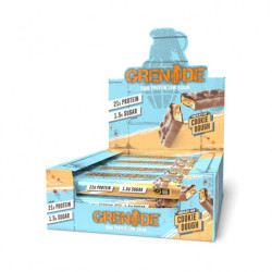 Grenade Bars 60g-1