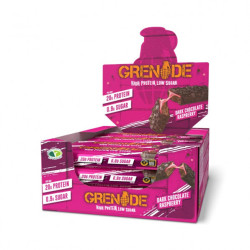 Grenade Bars 60g-2