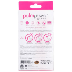 Palm Power Groove-5