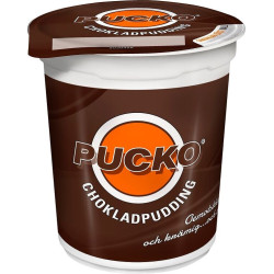 Pucko Chokladpudding 200g