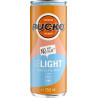 Pucko Delight chokladmjölk slimcan Cocio 25cl (Ink Pant)