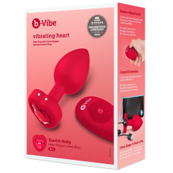 Vibrating heart-10