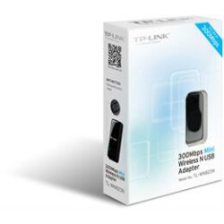 TP-LINK Nätverkskort