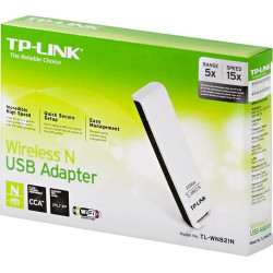 TP-LINK Nätverkskort