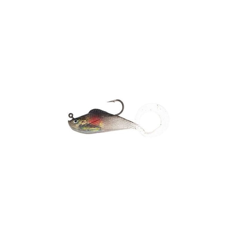 Softfish vertical jig 11g 8,5cm (UTGÅENDE)