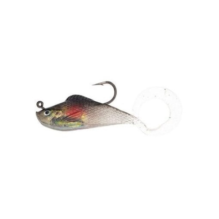 Softfish vertical jig 11g 8,5cm (UTGÅENDE)