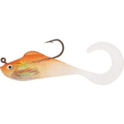 Softfish vertical jig 11g 8,5cm (UTGÅENDE)-0