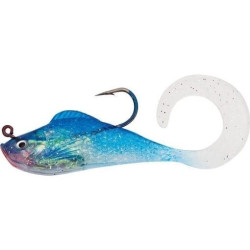 Softfish vertical jig 11g 8,5cm (UTGÅENDE)-1