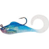 Softfish vertical jig 11g 8,5cm (UTGÅENDE)-1