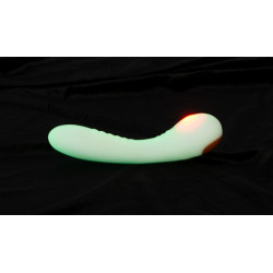 Glow in the dark G-Spot-4