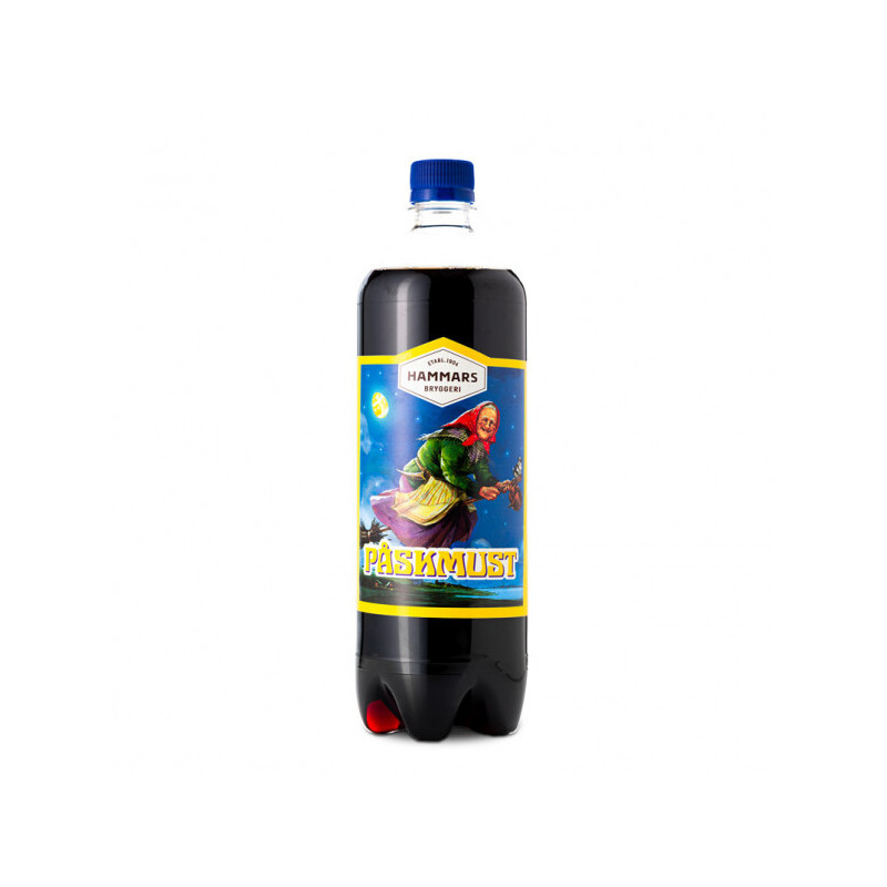 Påskmust 100ml (Ink Pant)